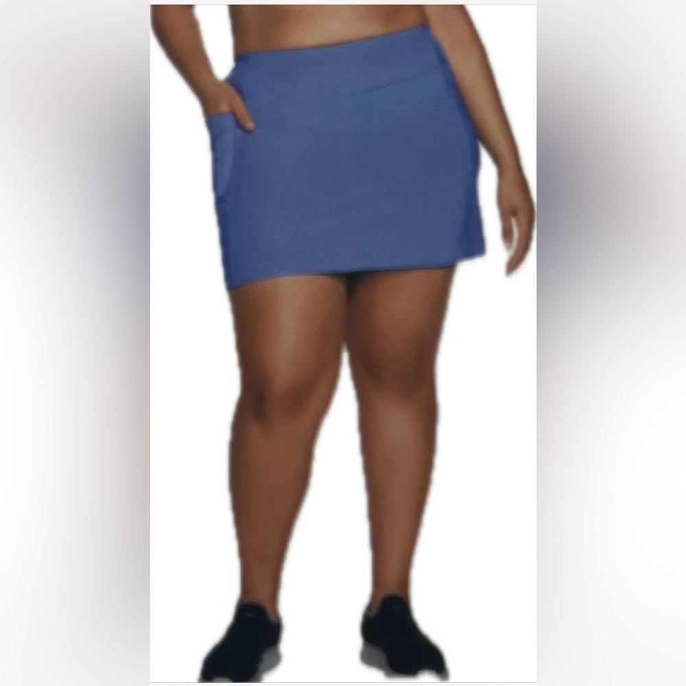 Skort